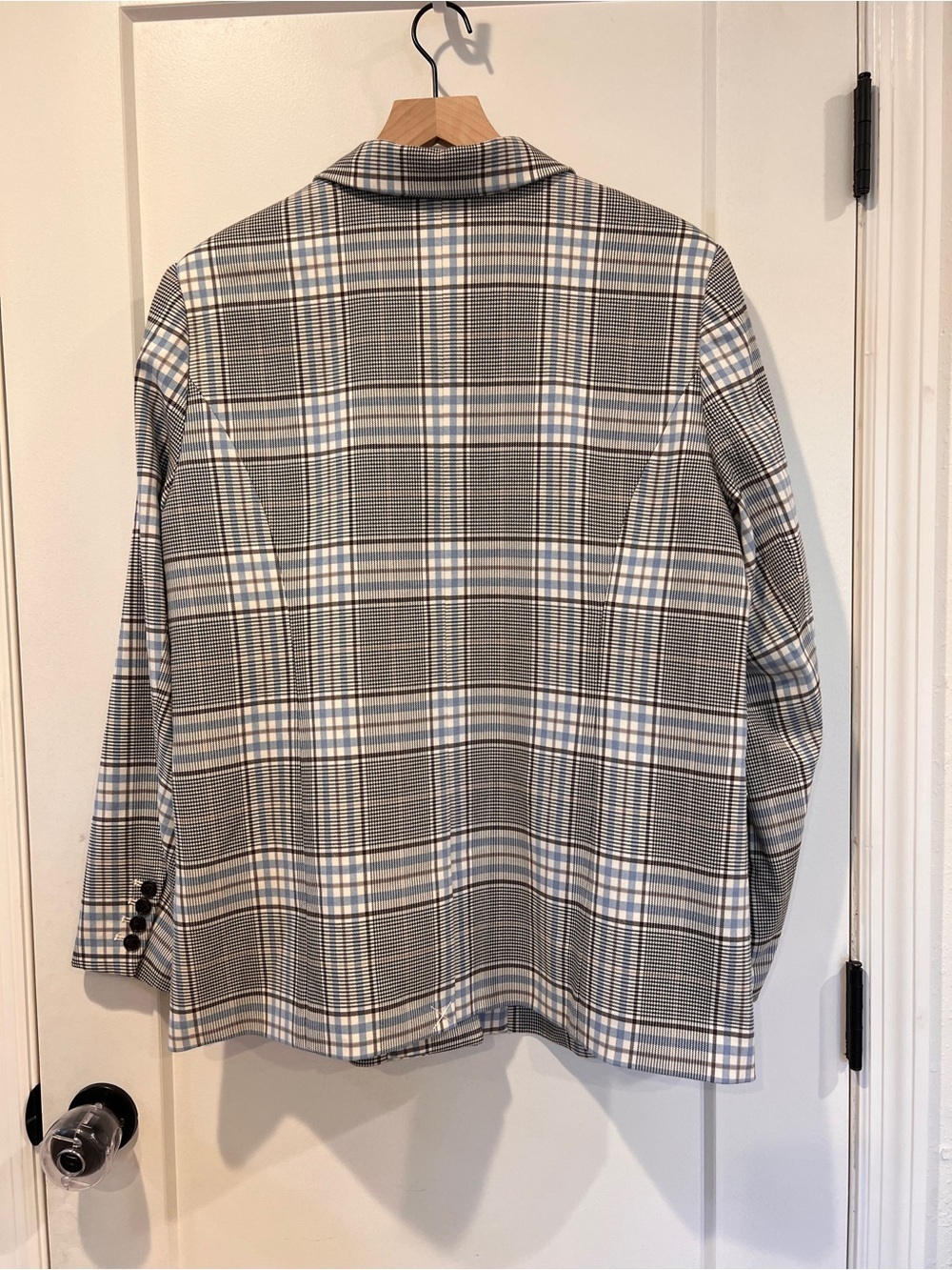 Rails Stanton Blazer - Picture 6 of 7